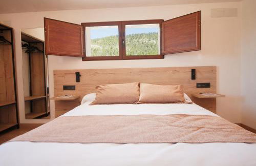 Villa privada para grupos con piscina y finca de 50ha en Alicante - Foto 25