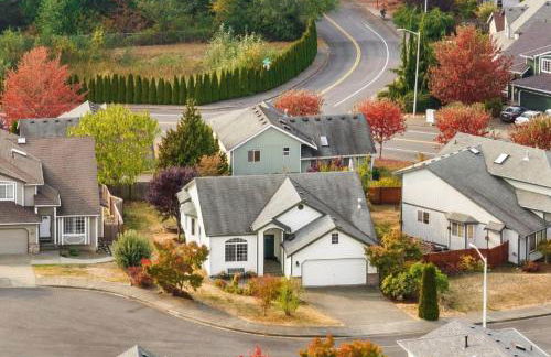 New Ridge View Marysville 3 beds 2 baths - Foto 31