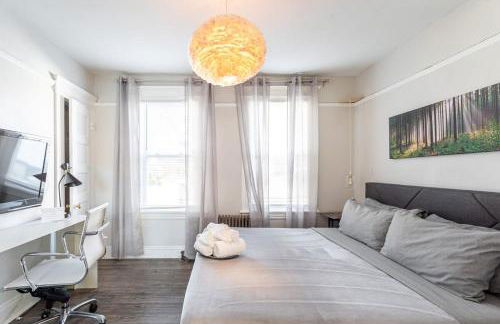 Spacious&Gracious- 5BR Fam-Friendly near I95&Shops - Foto 14