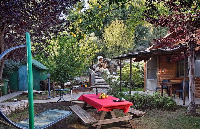 Niflaot Hagalil - Foto 22