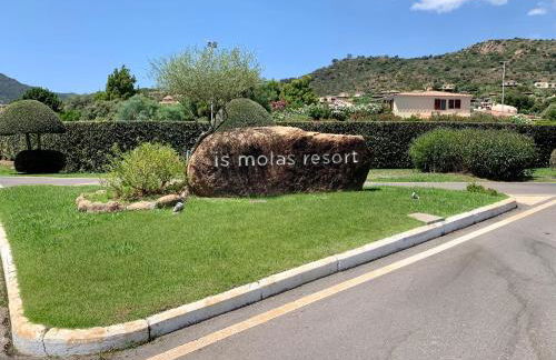 Villa Zippiri Is Molas Pula - Foto 13