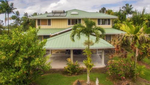 Maluhia Hale 3 Bedroom Home by RedAwning - Foto 2