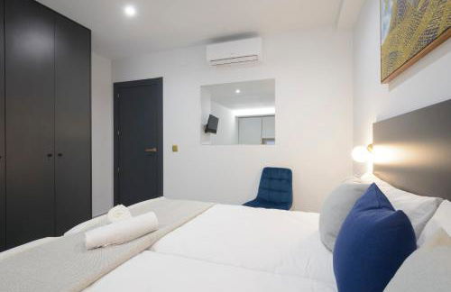 San Lázaro Suites - Foto 11