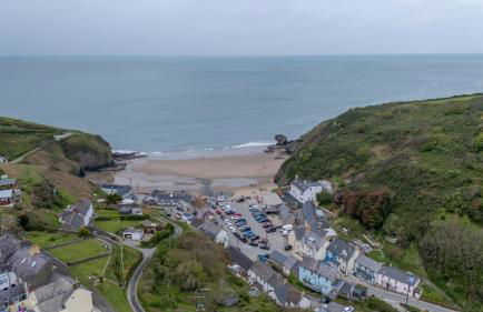 Fisherman's Loft - Photo 9