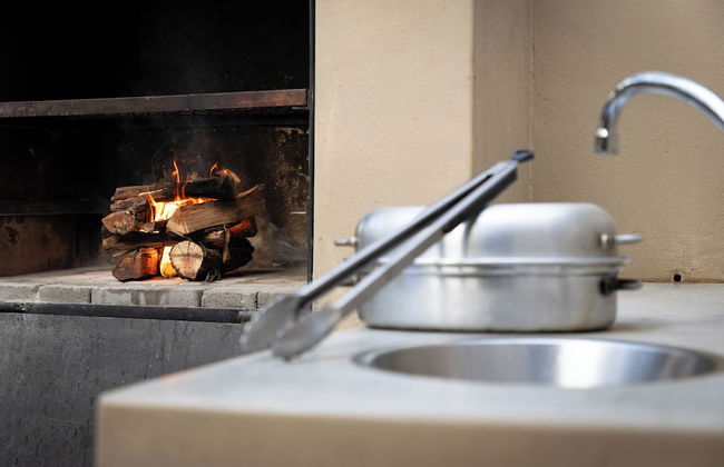 Braai Safaris Lodge - Foto 32