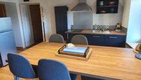 Appartement 4 personnes sur les hauteurs d'Eygliers - Foto 4