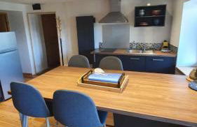 Appartement 4 personnes sur les hauteurs d'Eygliers - Foto 4