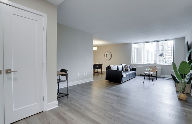 Walkable DC View Apartments - Photo 57