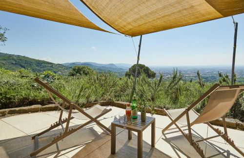 Podere Raffanna Ecologic House - Foto 16