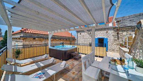 Villa Fortuna - Foto 3