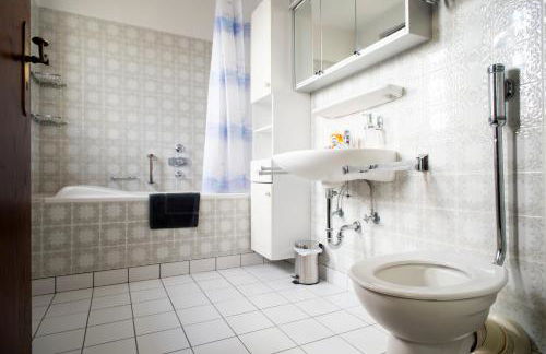 Gemütliches Apartment in stylischer Stadtvilla - Foto 6