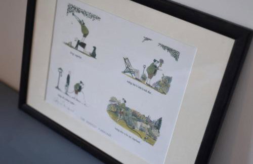 Air Maison - Farm Cottage - Hayling Island Home - Sleeps 6 - Foto 10