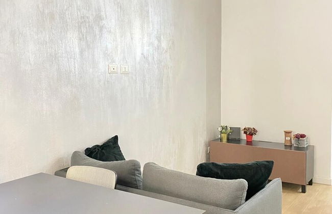 Urbant Flat - Visconti 10 - Foto 12