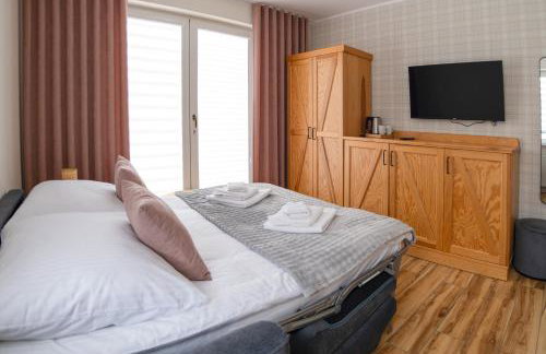 Dom na wsi z widokiem na Łysicę - Foto 22