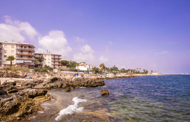 Trampoli Plus - Foto 27