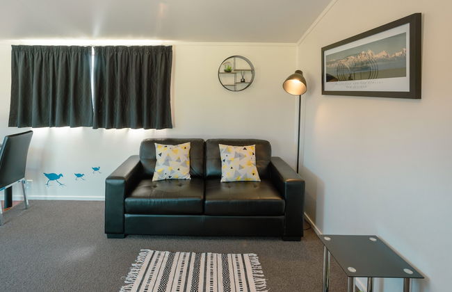 Te Awa Cottages - Foto 7