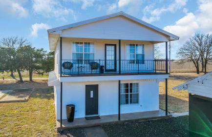 The Connect Resort near WinStar Casino - Foto 33