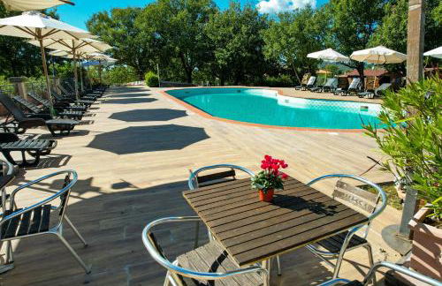 Villaggio Le Querce - Foto 40