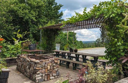 The Prancing Pony Guest House at Edendell - Foto 28