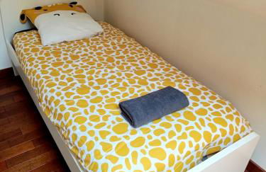 Ancevia, Maison proche gare et Loire avec jardin - Foto 14