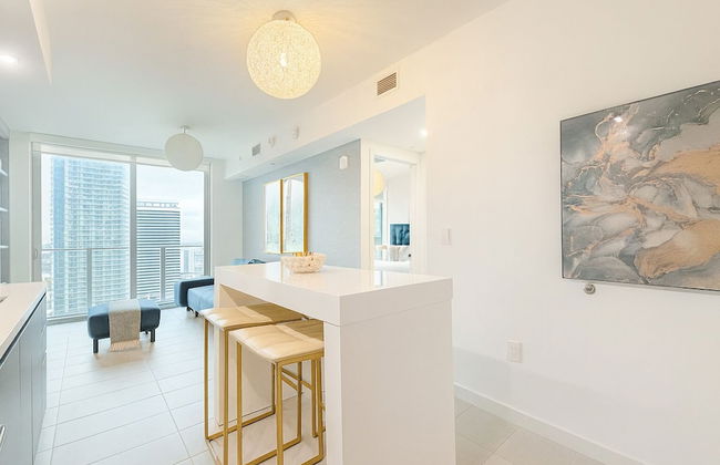 Miami Downtown Condos - Photo 38