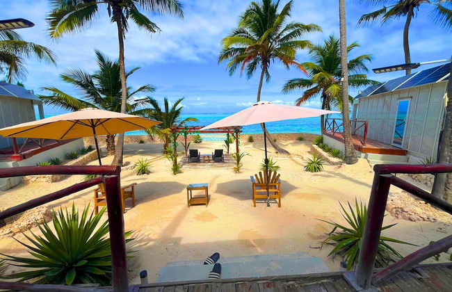 Zanzibar Beach House- South - Photo 30