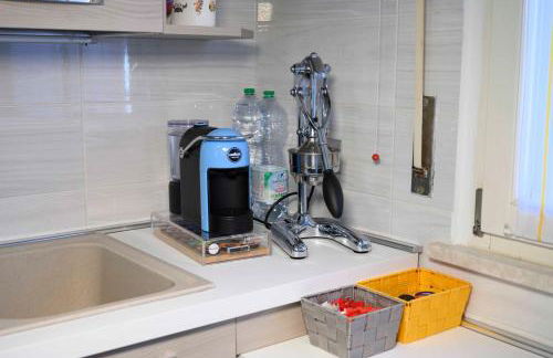 intero appartamento con giardino e colazione Dario - Photo 11