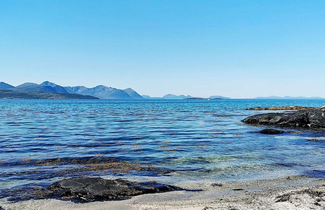 6 Person Holiday Home in Vevelstad-by Traum - Photo 17