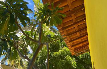 Casa Amarela em Icaraí de Amontada - Foto 36