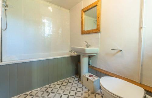 Willow Cottage - Foto 20