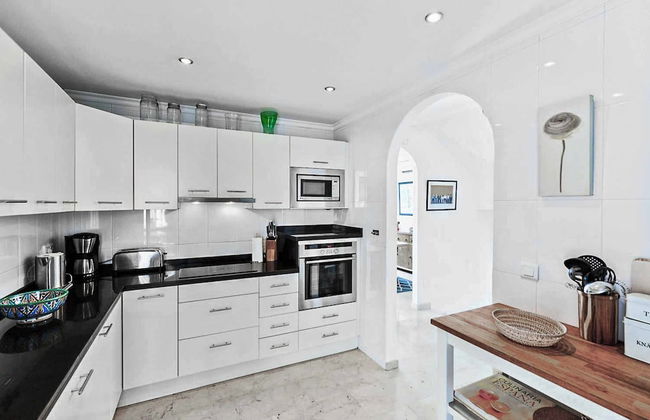 Villa Vistas al Mar - Photo 7