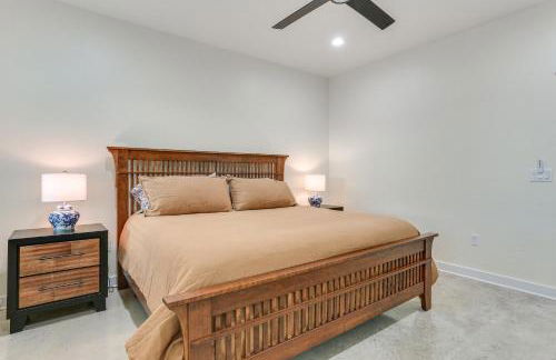 New Home, Short Walk to Lake Texomas Sandy Shores - Foto 12