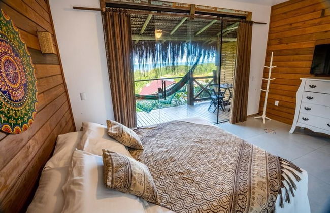 Cabanas Rosa Mistica - Photo 14