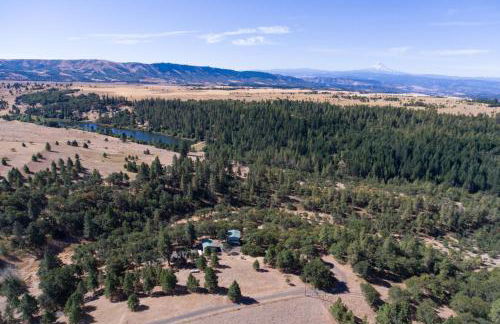 The Oaks feat Private Disc Golf Course - Foto 8