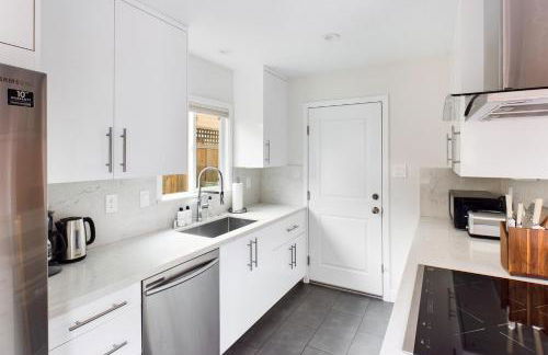 Santa Clara 3br w backyard ac nr park mall SFO-1564 - Foto 6