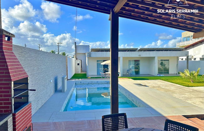 Solaris Serrambi Flats - Photo 29