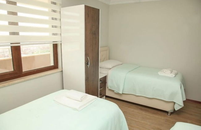 Royal Inn Seza Residence - Photo 24