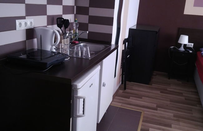 Downtown Apartments - Foto 20