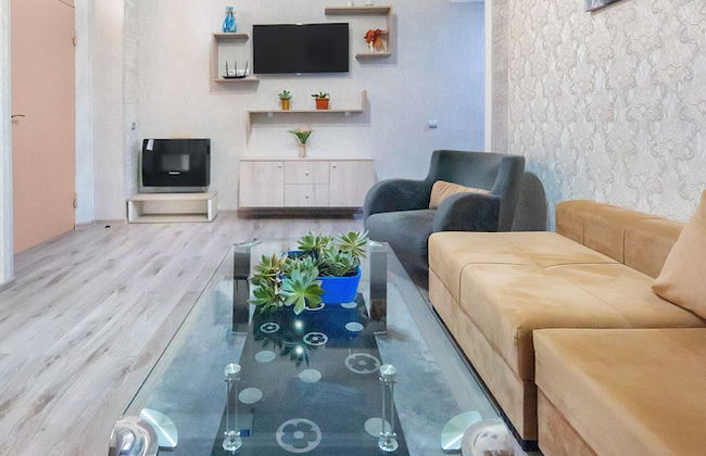 H&B apartments Qolga - Foto 15