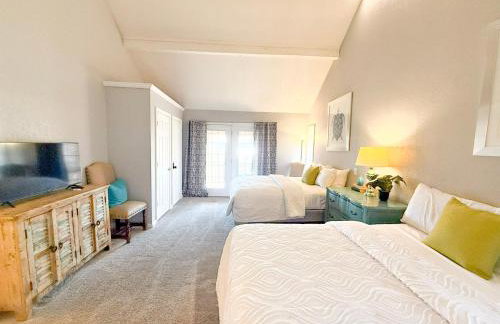 Fins Up Margaritaville 2BD3BALoftGrillFirepit - Foto 29