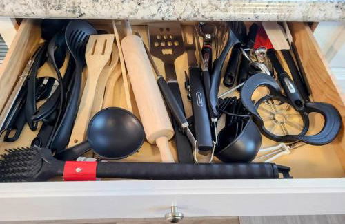 The Cottage At Long Lake - Foto 36