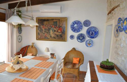 Balcón de Aitana Casa Rural - Foto 20