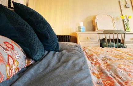 Chinnerys Country Cottage - Foto 20