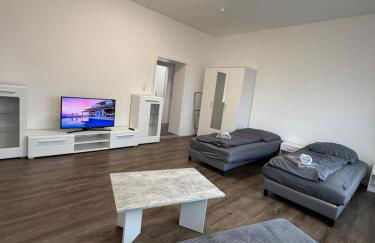 Oranienburg Unterkunft max 3P - Foto 1