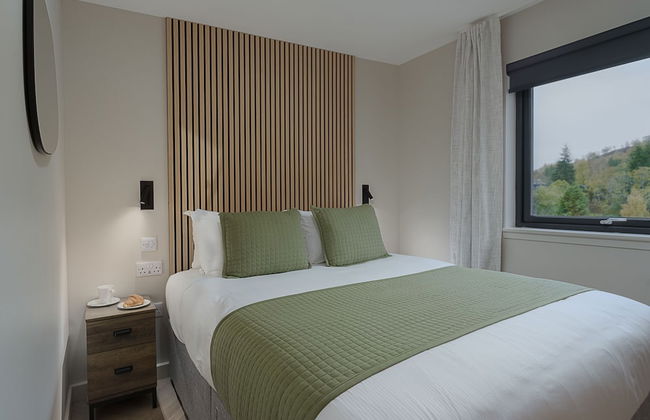 High Range Holiday Apartments - Photo 16