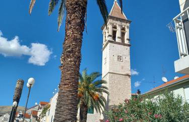 Apartment Adria Relax with private heated pool - Photo 39