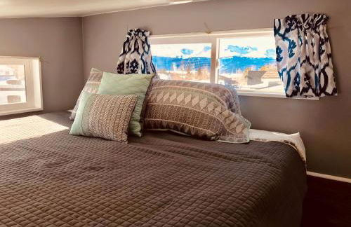 Tiny House Leadville Colorado - Foto 55