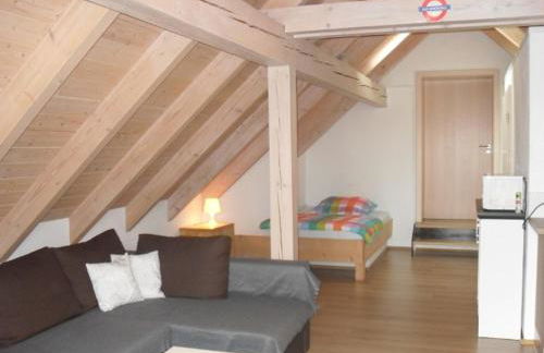 Ferienwohnung Elisabeth - Foto 4