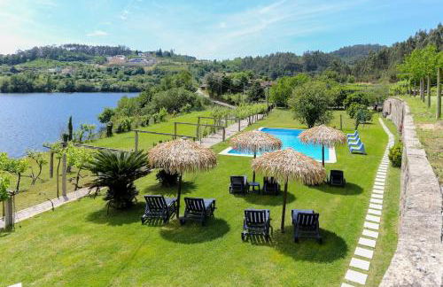 Quinta do Regato Douro - Foto 28