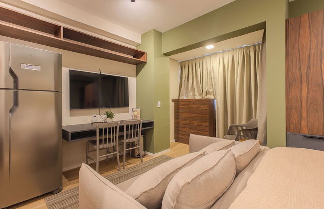 360 Pulse Higienópolis - Foto 30